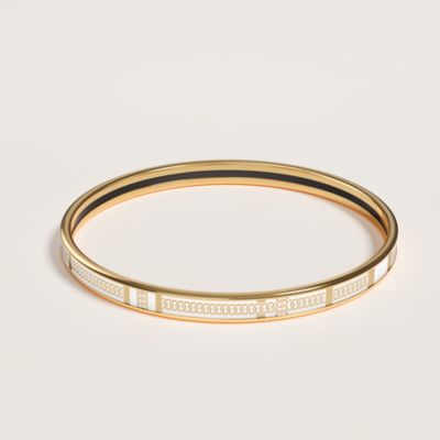 Traffic Jam bangle | Hermès UAE